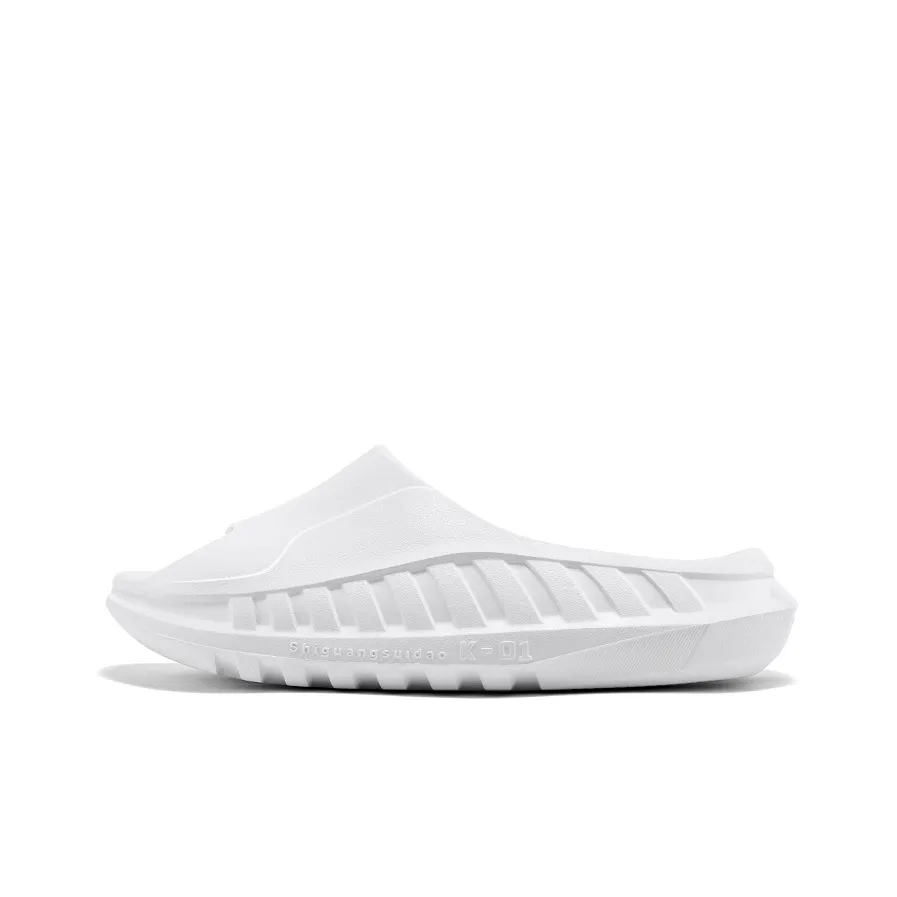 BIGWASP ЭВА Противоскользящие Устойчивые к истиранию Слипоны Унисекс