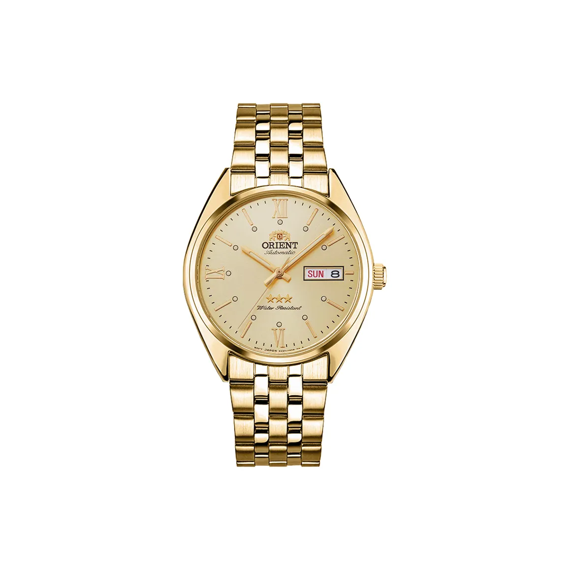 ORIENT Men's Watch