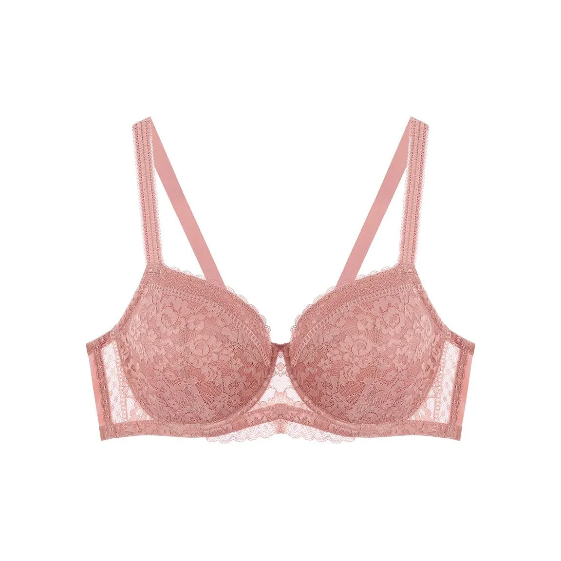 Бюстгальтер Emma Rose Women's Vintage Pink