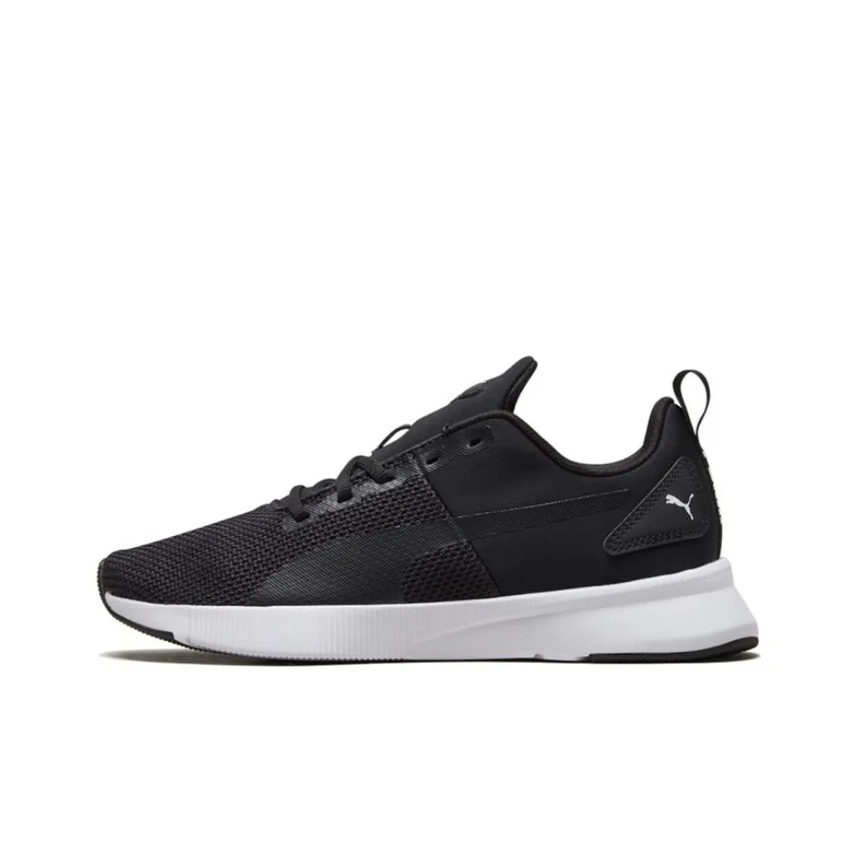 PUMA Flyer Runner 'Black White'