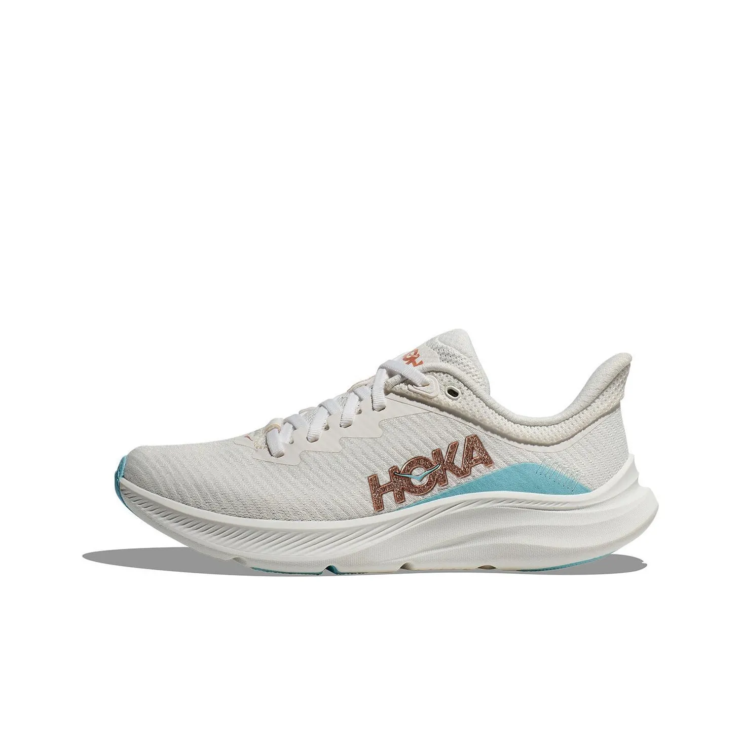 HOKA ONE ONE Solimar Frost Cloudless Women's