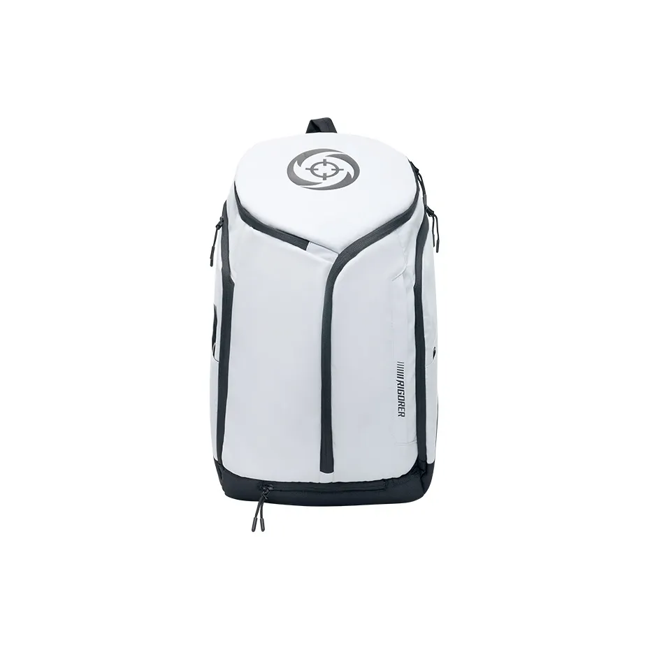 RIGORER Membrana Dermalis With Oxford Adults Basketball Bag Backpack Regular Unisex Multicolor