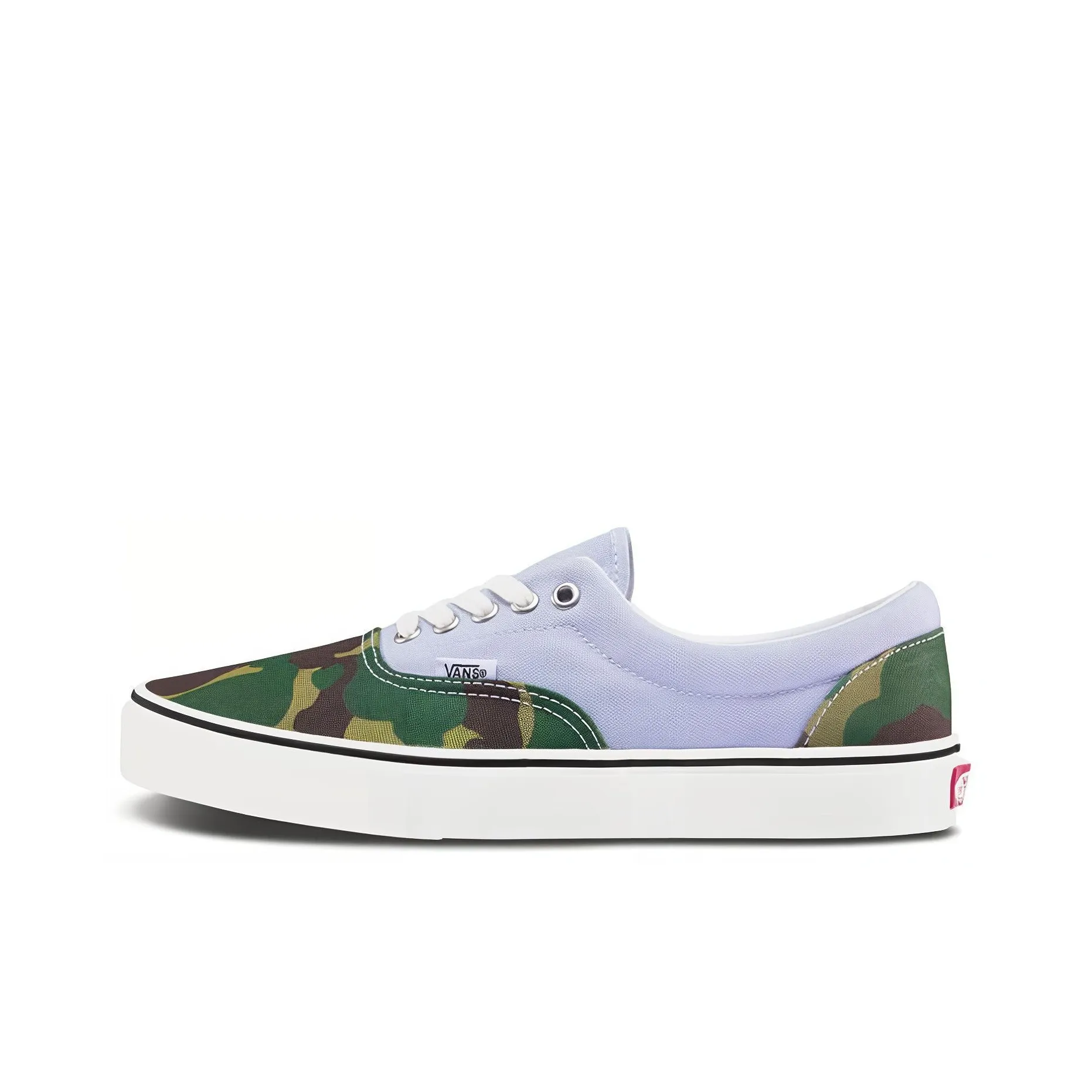 Era Vans 'Mismatch'