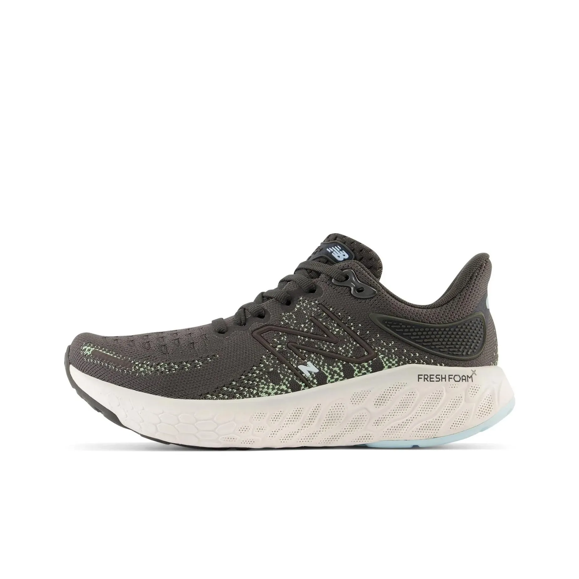New Balance Fresh Foam X 1080v12 'Black' Women's