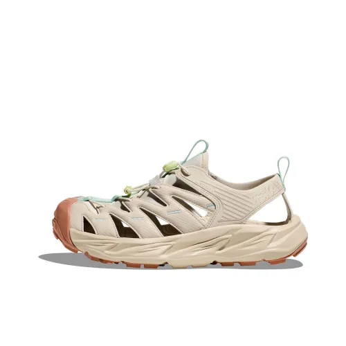 HOKA ONE ONE Hopara OG Обувь для горных походов Дуб Белый Унисекс