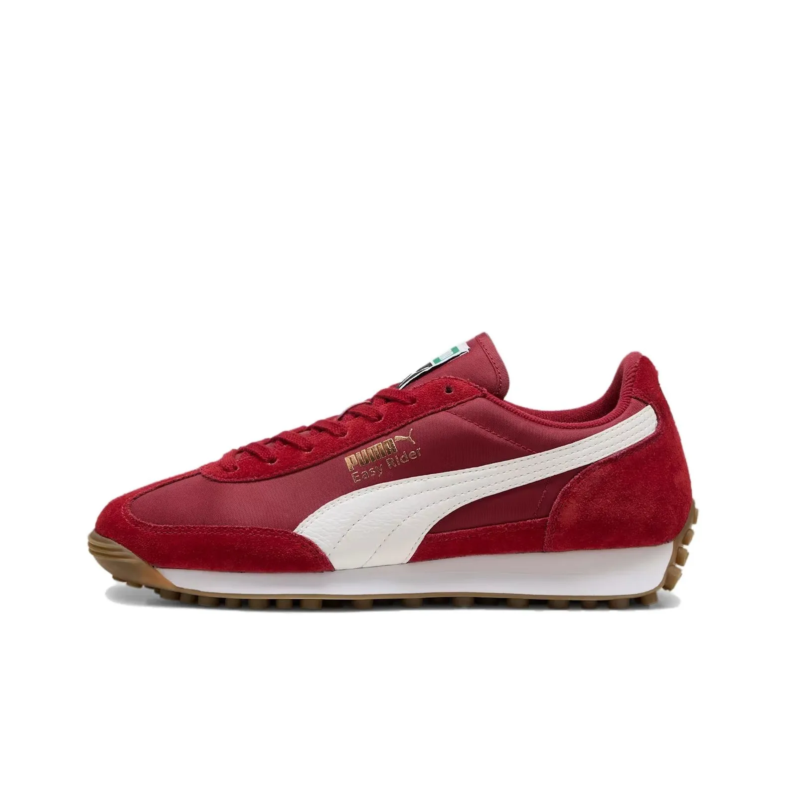 Puma Easy Rider Vintage 'Red'