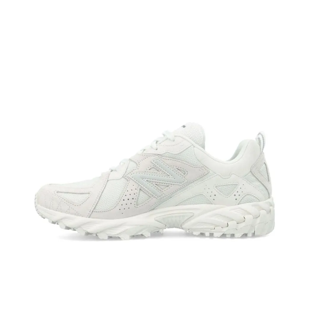 New Balance 610T X Cdg Sneakers 'White'
