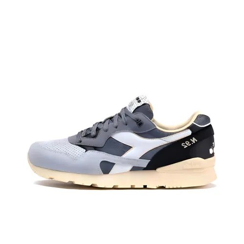 Diadora Heritage Повседневная обувь Низкий Верх Женская