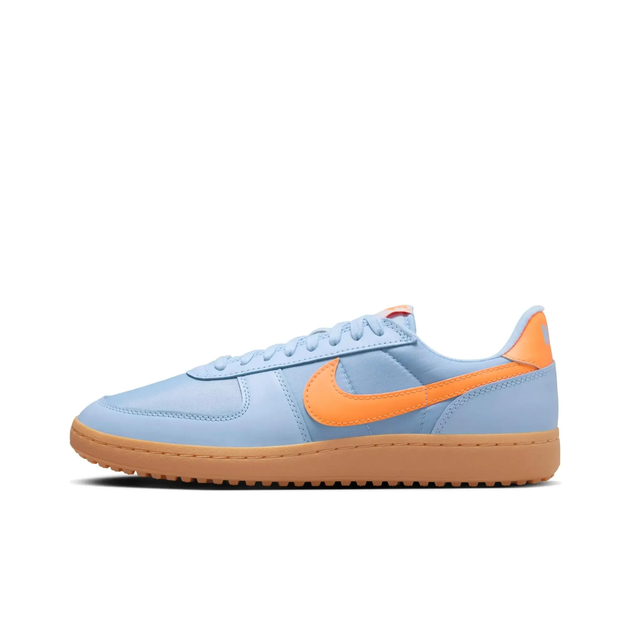 Nike Field General '82 Aluminum Total Orange