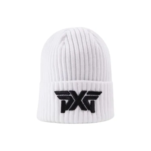 PXG Акриловые Шапки-Бини Унисекс