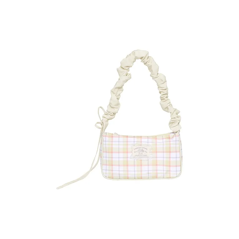 VANWALK Sunshine Ranch Series Polyester Shoulder Bag, Hobo Bag, Crossbody Handbag, Shoulder Bag Women's Multicolor
