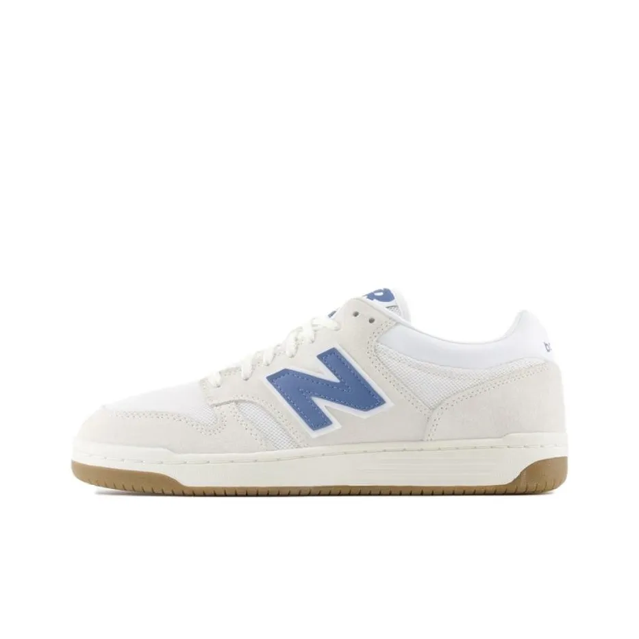 New Balance 480 'Sea Salt Heron Blue'