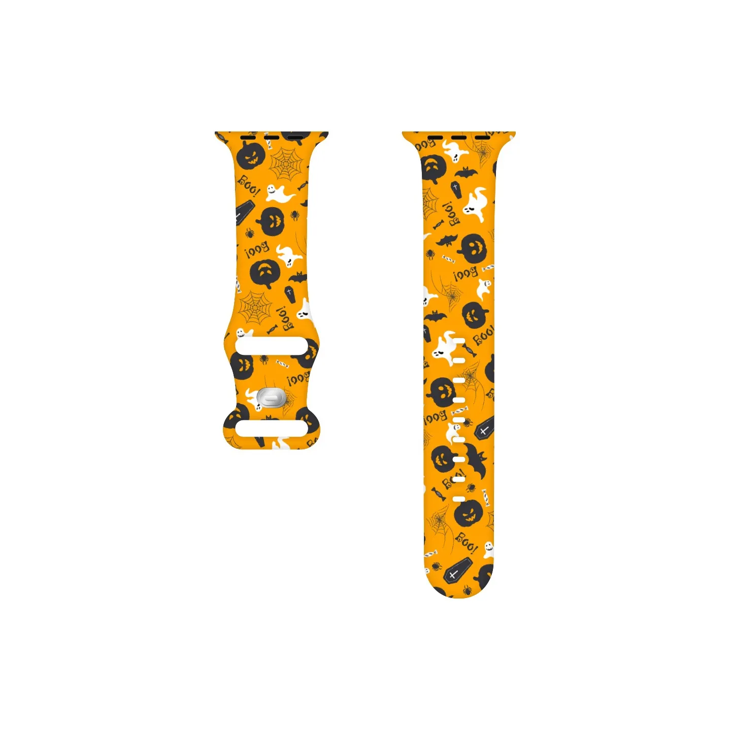 Akkerds Watch Полоска Apple Совместимость Силиконовый Материал