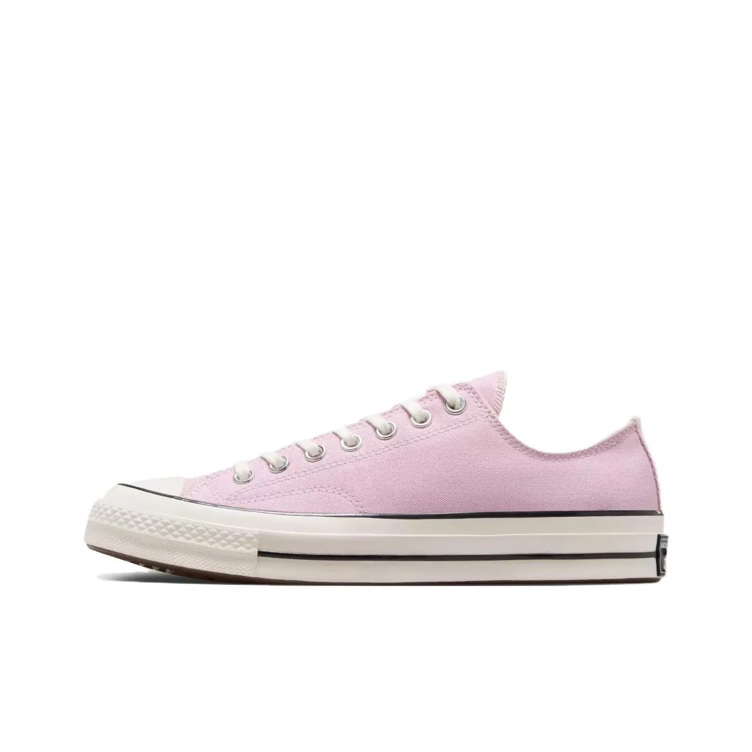 Chuck 70 Converse Low 'Stardust Lilac'