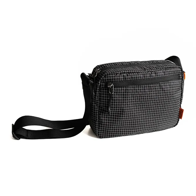 MYBRANDORIGINAL Нейлоновая сумка через плечо стандартная унисекс