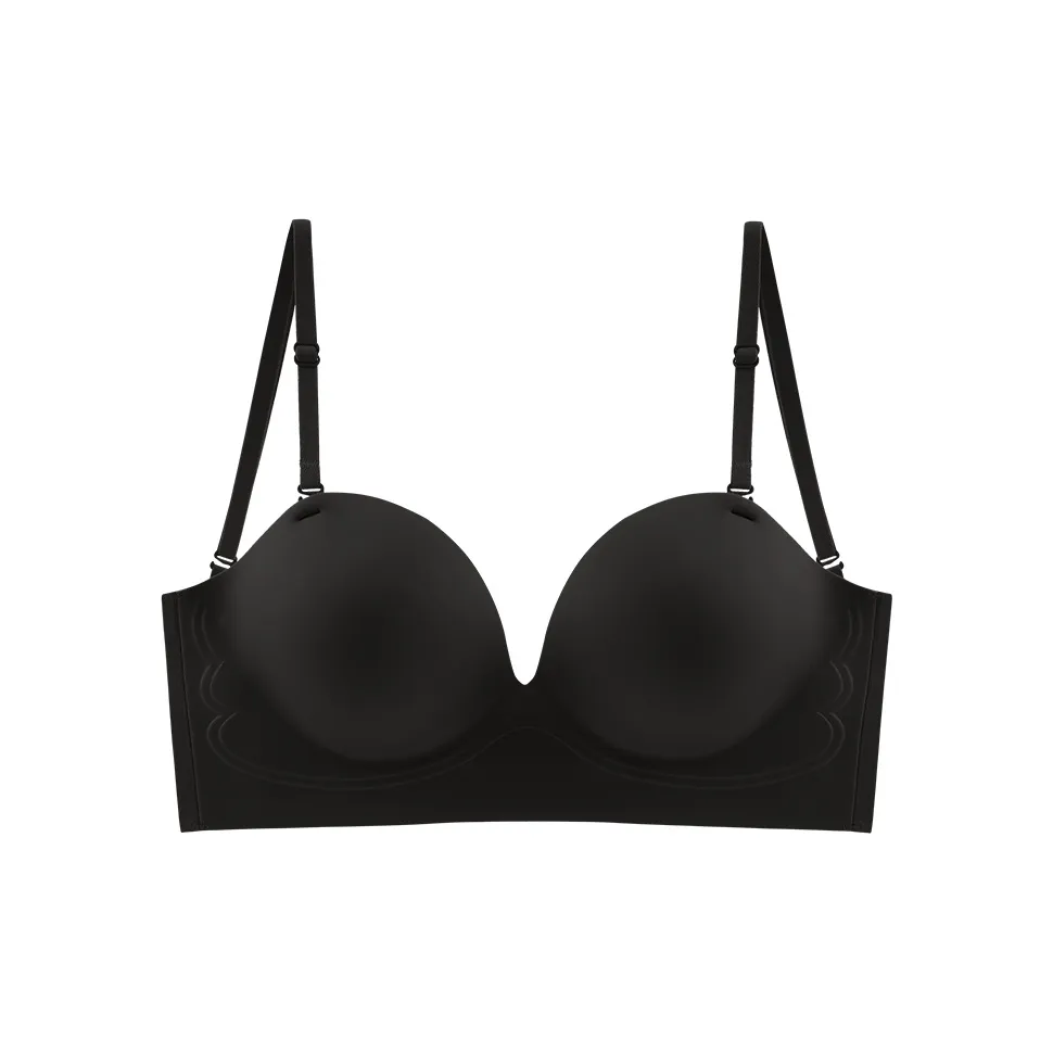 YILUNMEI Женские бюстгальтеры