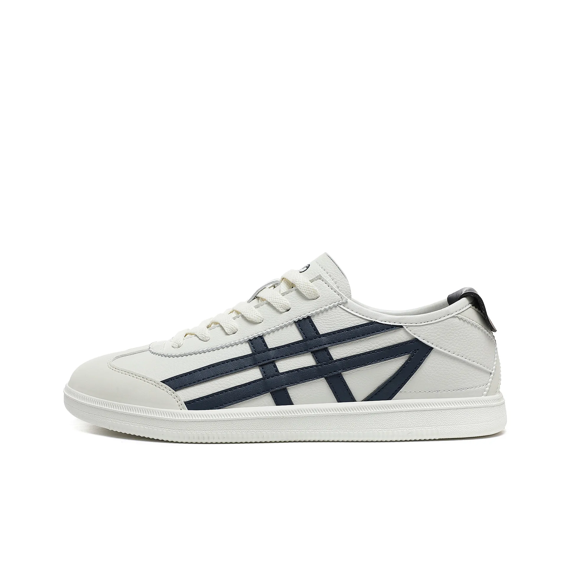 FACKRAM Нескользящий Легкий Низкий Топ Повседневный Мужской