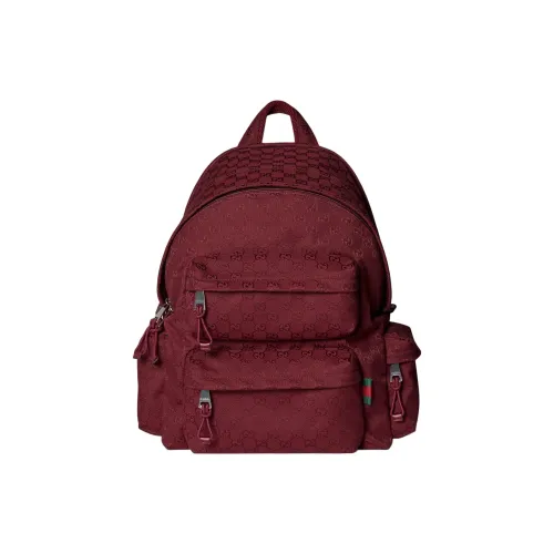 GUCCI Рюкзаки Мужские