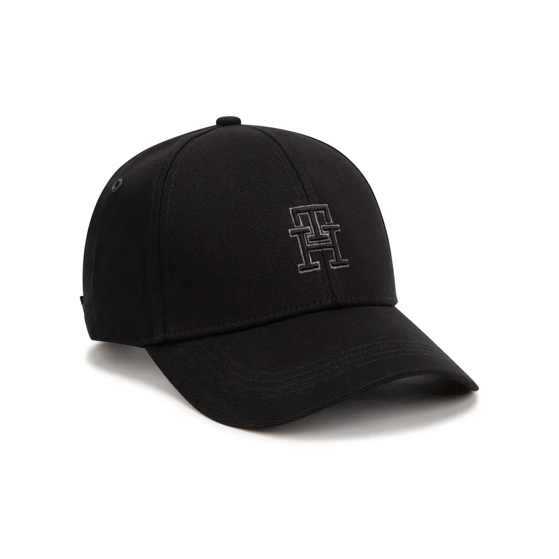Tommy Hilfiger Cotton Baseball Caps Men's