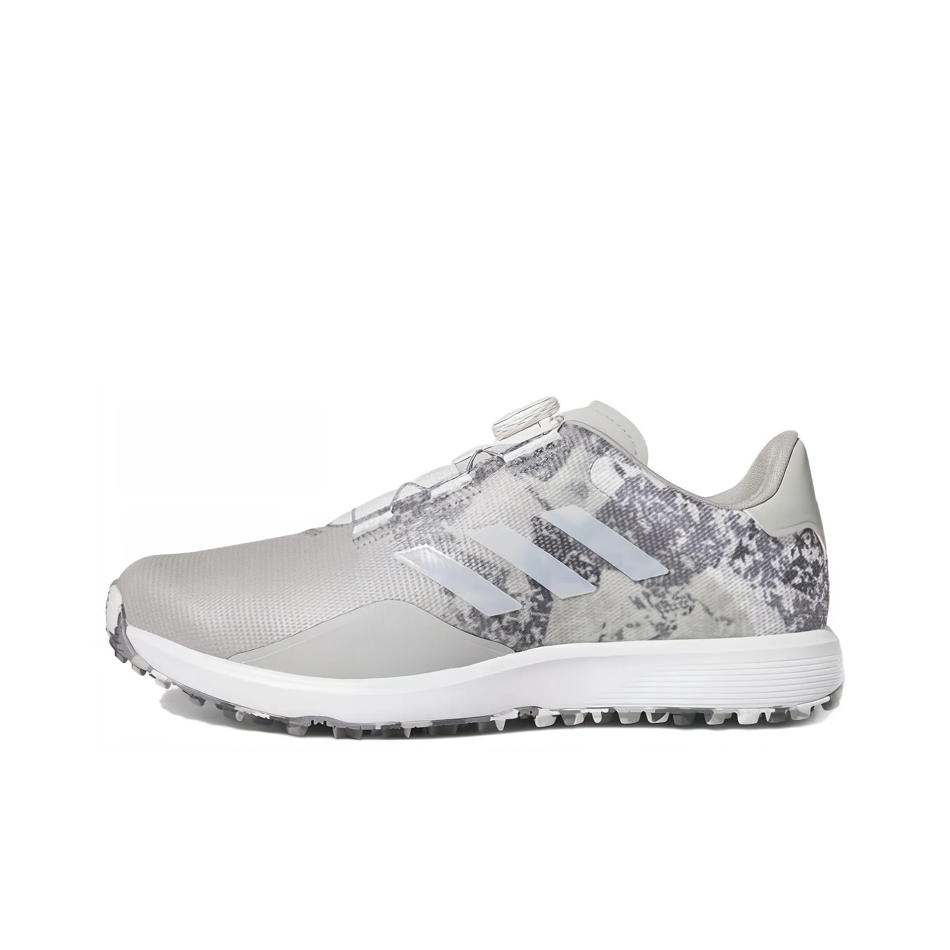 Adidas S2G Sl 23 Wide 'Grey Two Cloud White'