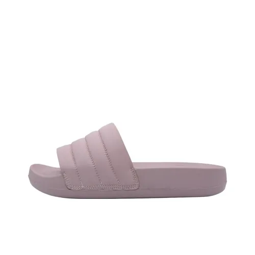 BRANDBLACK Слипоны Фиолетовые Женские