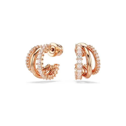 Swarovski Hyperbola Серьги Женские