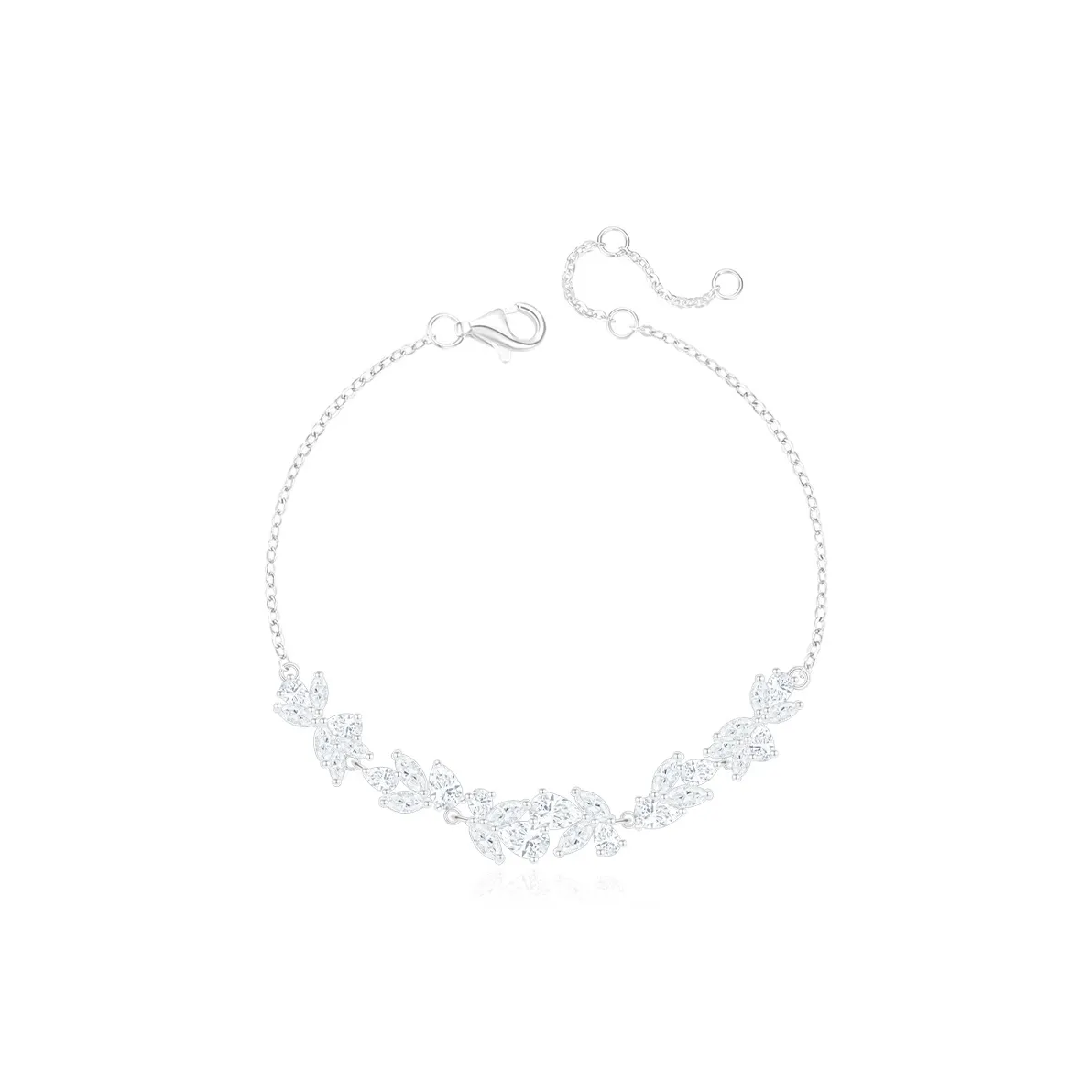 Thuban Ark Циркон Hand Аксессуар Женский