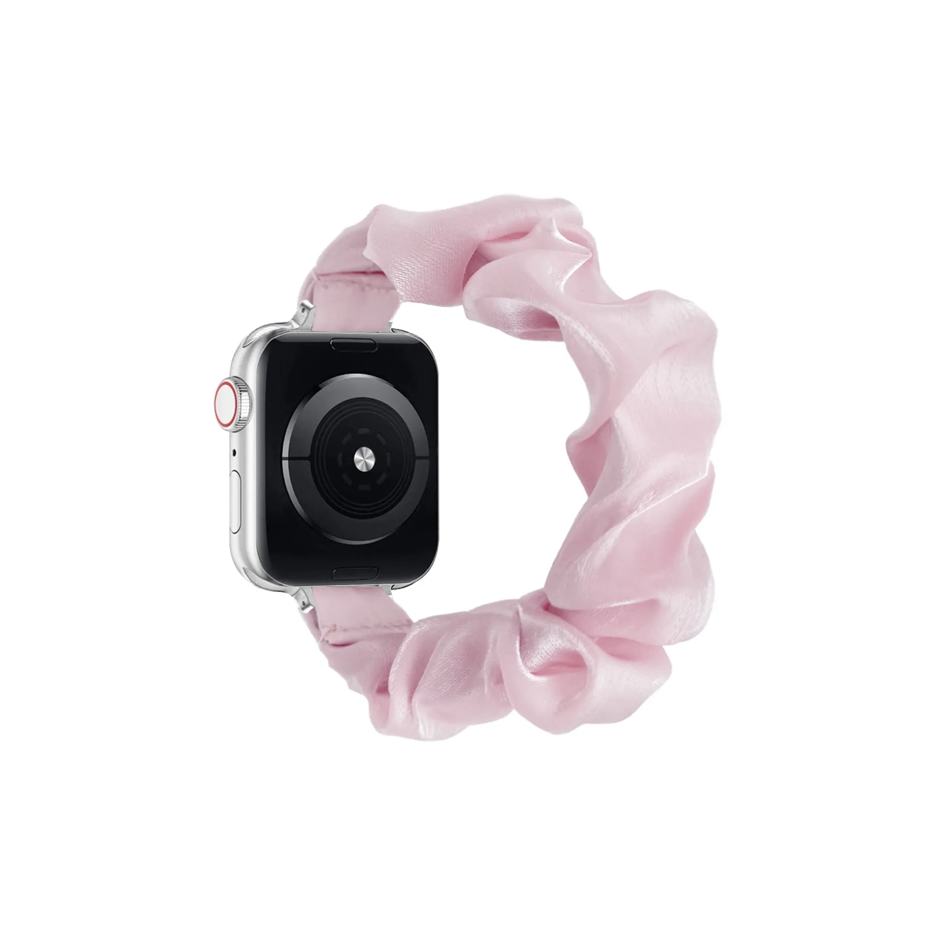 Wepro Ремень Apple Совместимость Крученая шелковая нить Материал