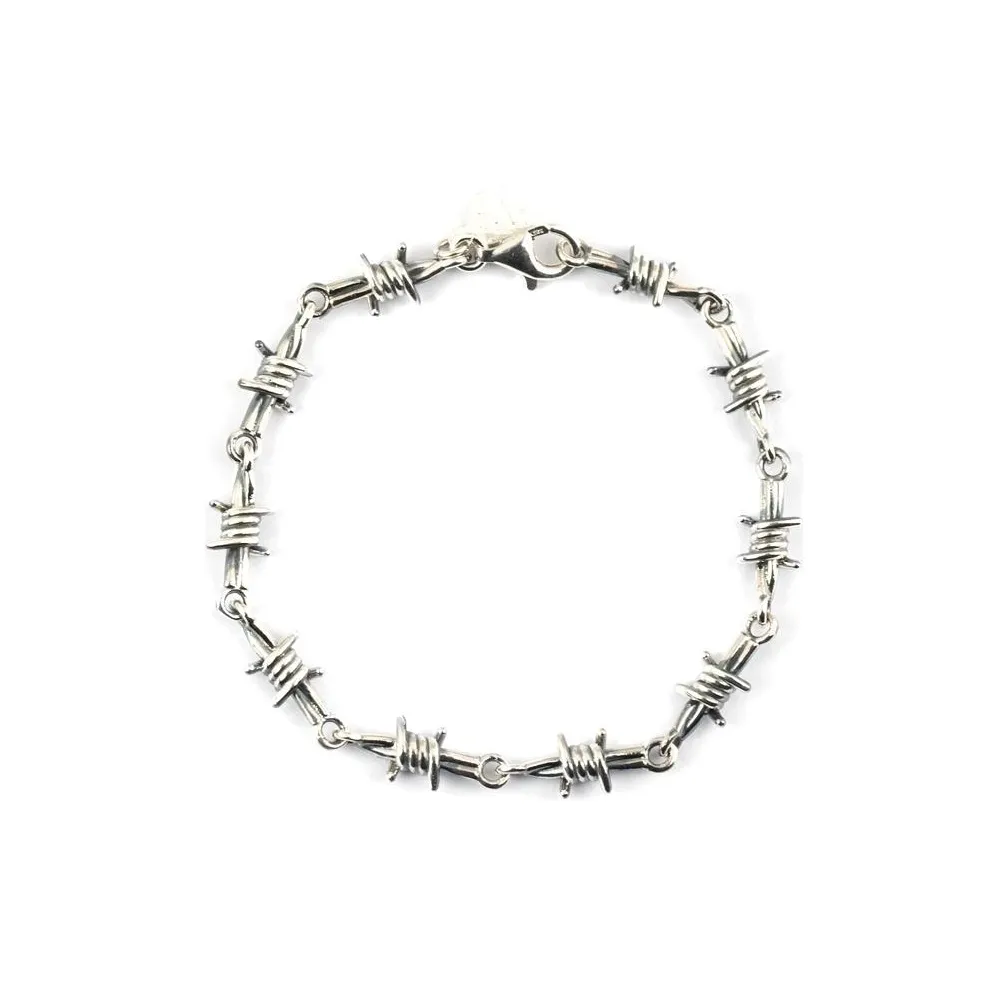 NOVE25 Серебряный Браслеты Женские Серебряный