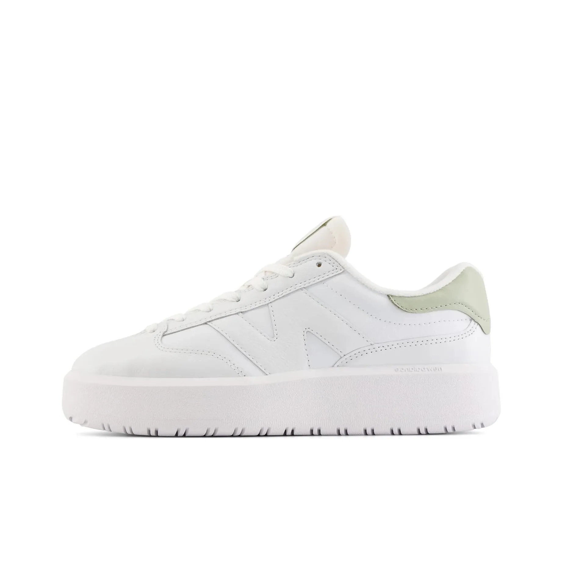New Balance NB 302 Low Top Skateboard Shoes Unisex White