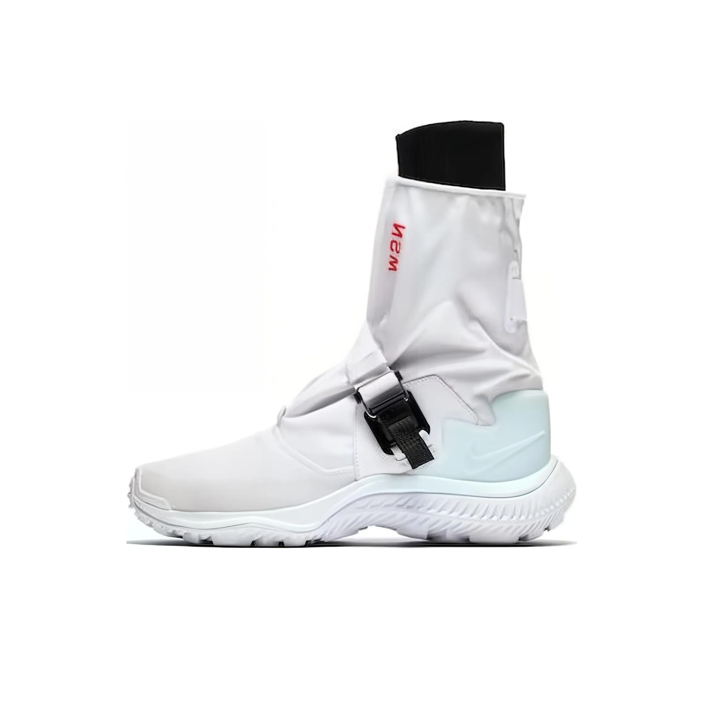 Nike Nsw Gaiter Boot Barely Green Women's