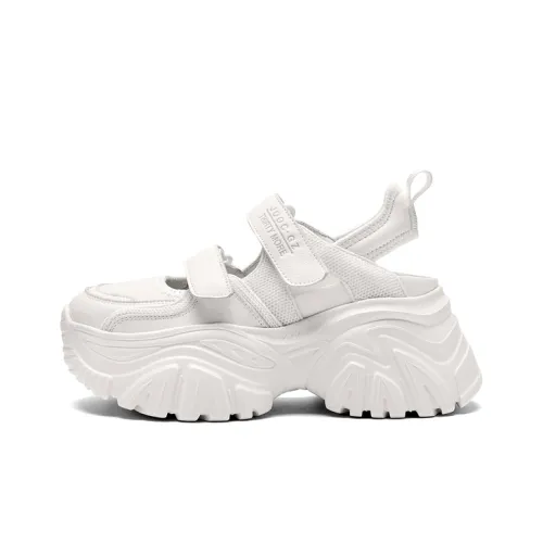JOOC Повседневная обувь Low Top Женская