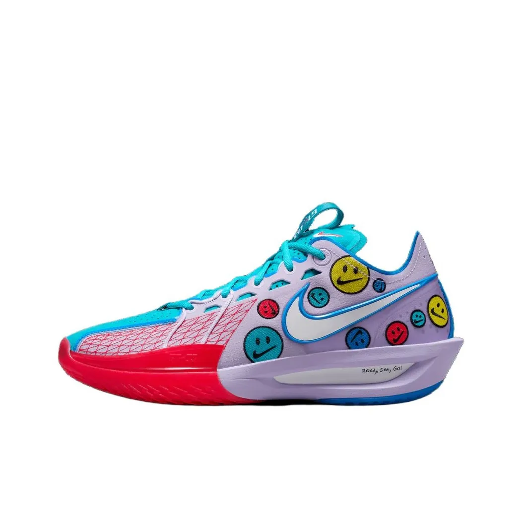 Nike X Jewell Loyd Air Zoom Gt Cut 3 'Justice'