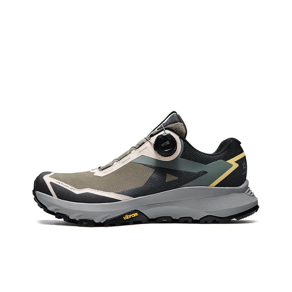 KAILAS Bracket Cang BOA Low Top Running Trekking Shoes Breathable Version Men's Wild