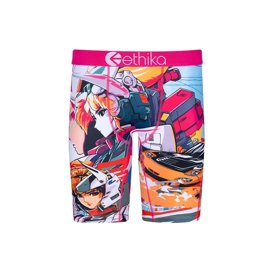 ETHIKA Boxers Мужской 1 Пачка Многоцветный