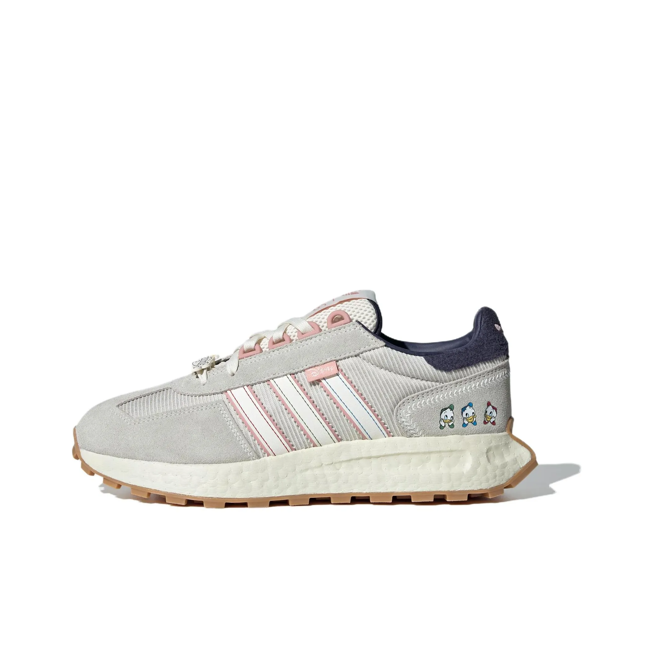 Adidas Disney X Retropy E5 'Huey Dewey And Louie'