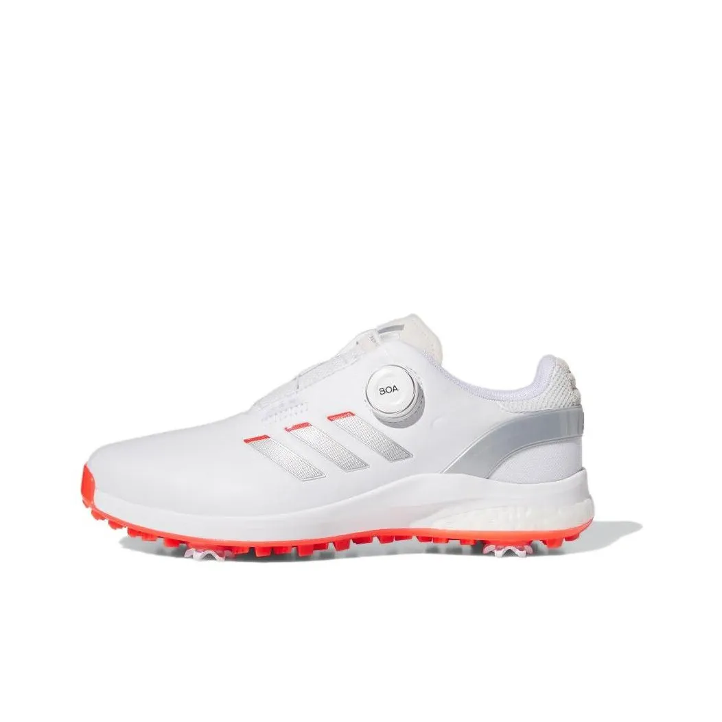 Adidas Equipment Boa 24 Boost 'White Silver Red'