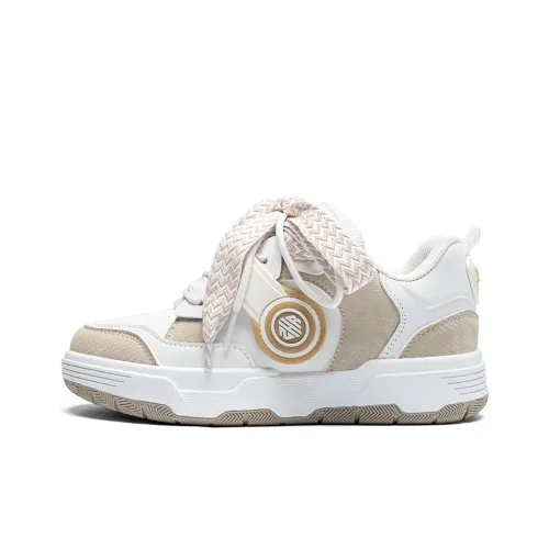 ZHR Кроссовки для скейтбординга Low Top Унисекс