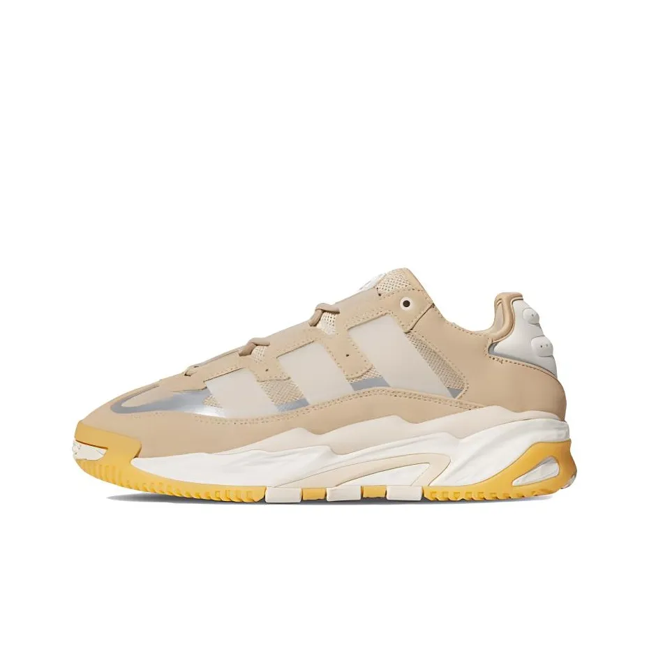 Adidas Originals Niteball Magic Beige Wonder White Off White