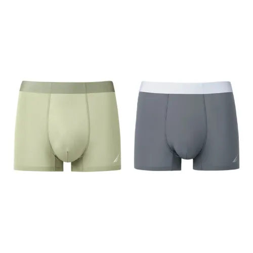 NAUTICA UNDERWEAR Мужские трусы