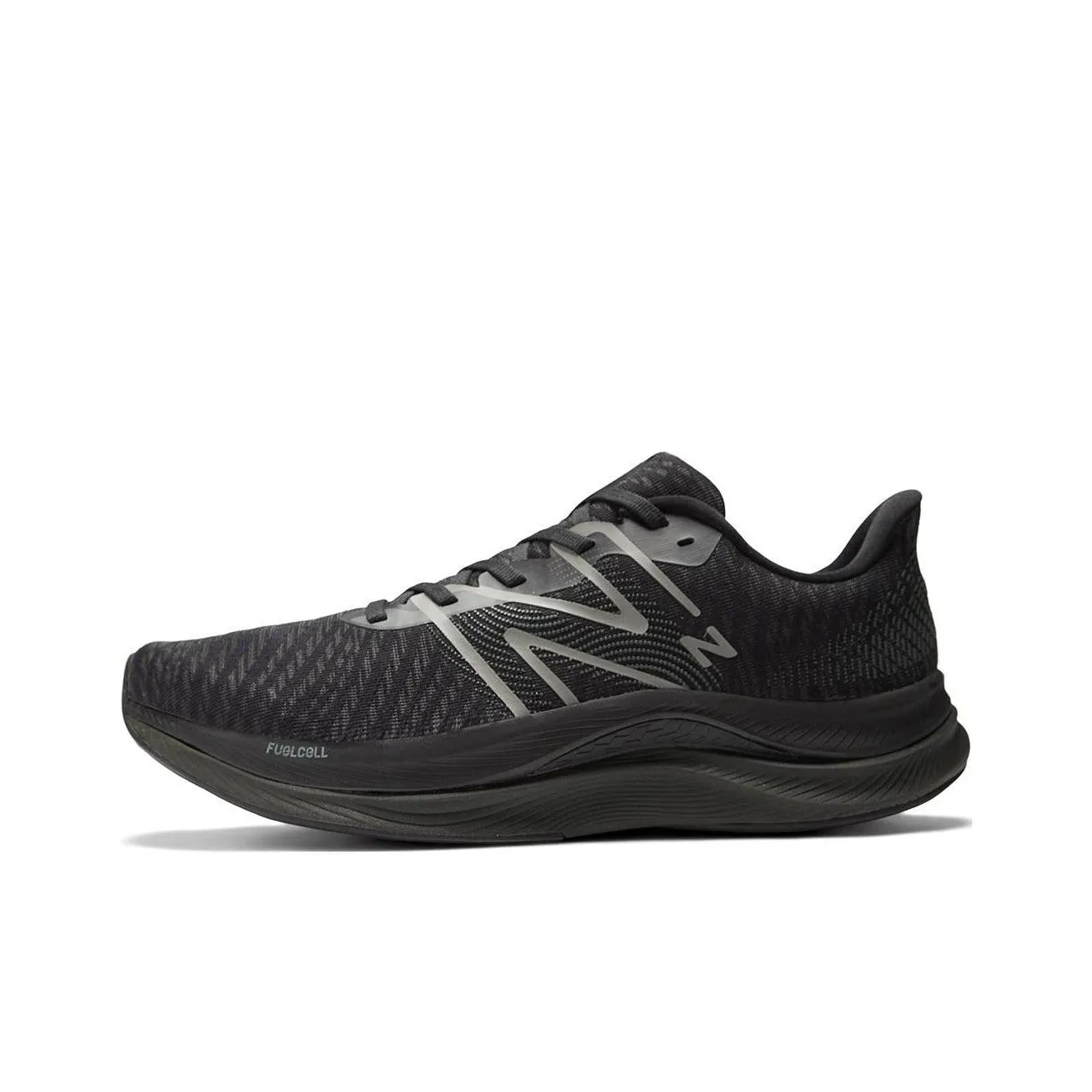 New Balance FuelCell Propel V4 'Black Harbor Grey'