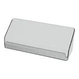【메이크업 Vanity Organizer】 라지 사이즈 (투명 블랙)