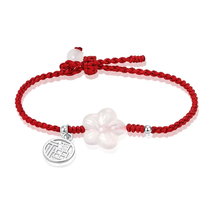 Thuban Ark Ткань Браслеты Шнурки Женские