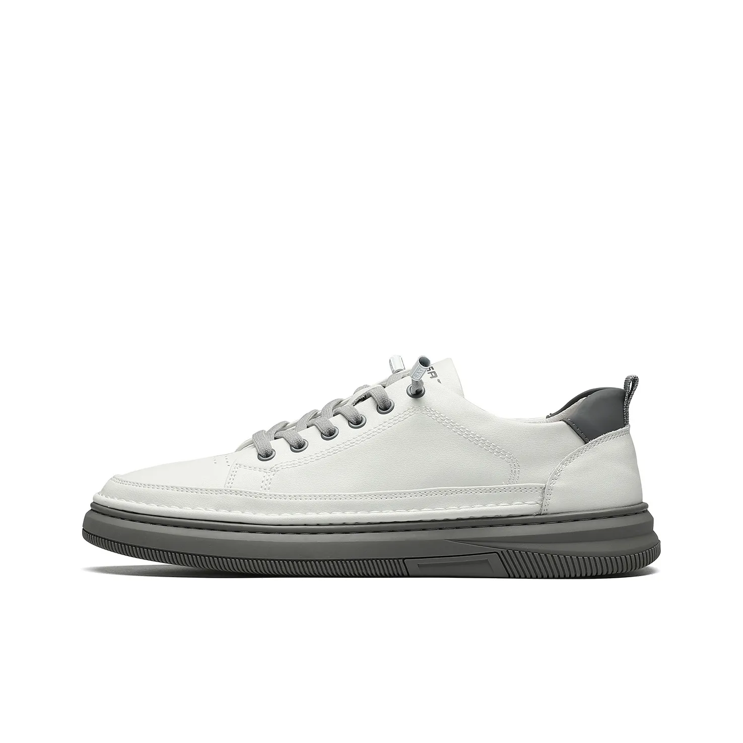 ST&SAT Skateboard Shoes Men's Casual Shoes Men's