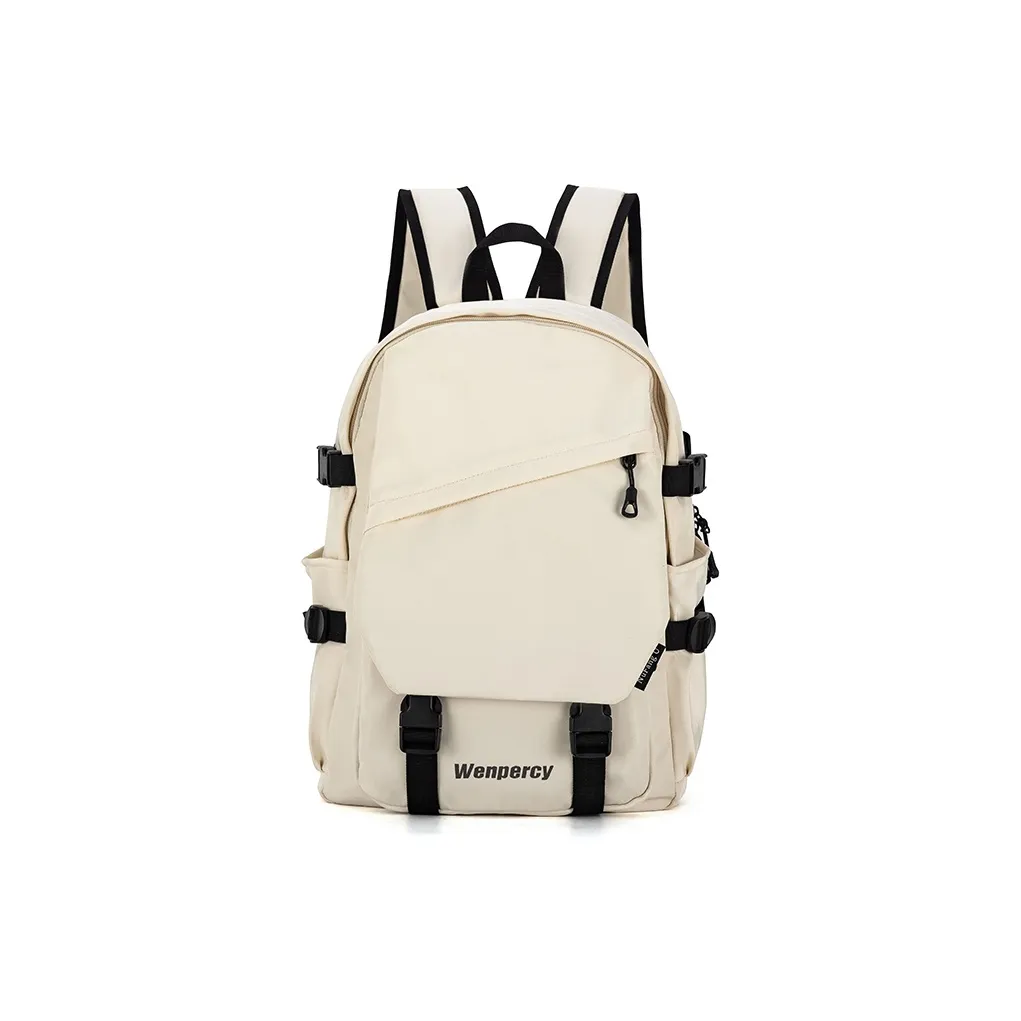 Wenpercy Oxford Рюкзак Путешественный Рюкзак Студенческий Рюкзак Стандартный Унисекс