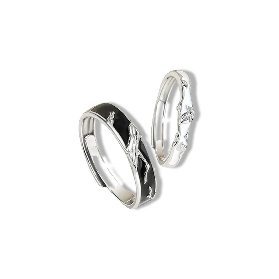 RboySe Кольца Унисекс