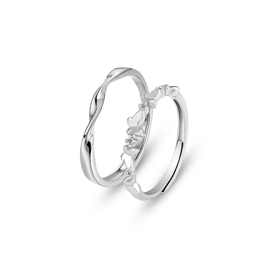 GIRATI Кольца Унисекс