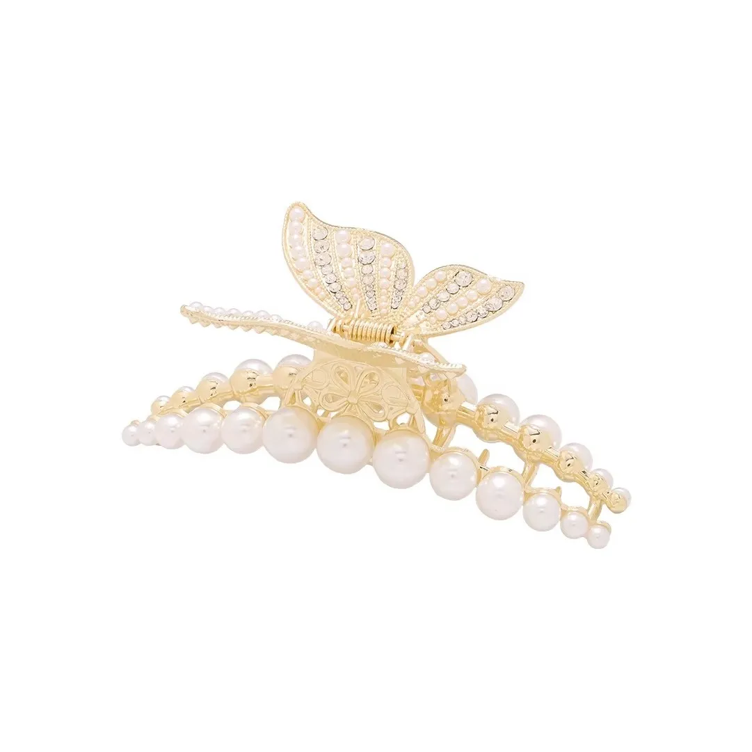 Jiuyi Заколки для волос Женские