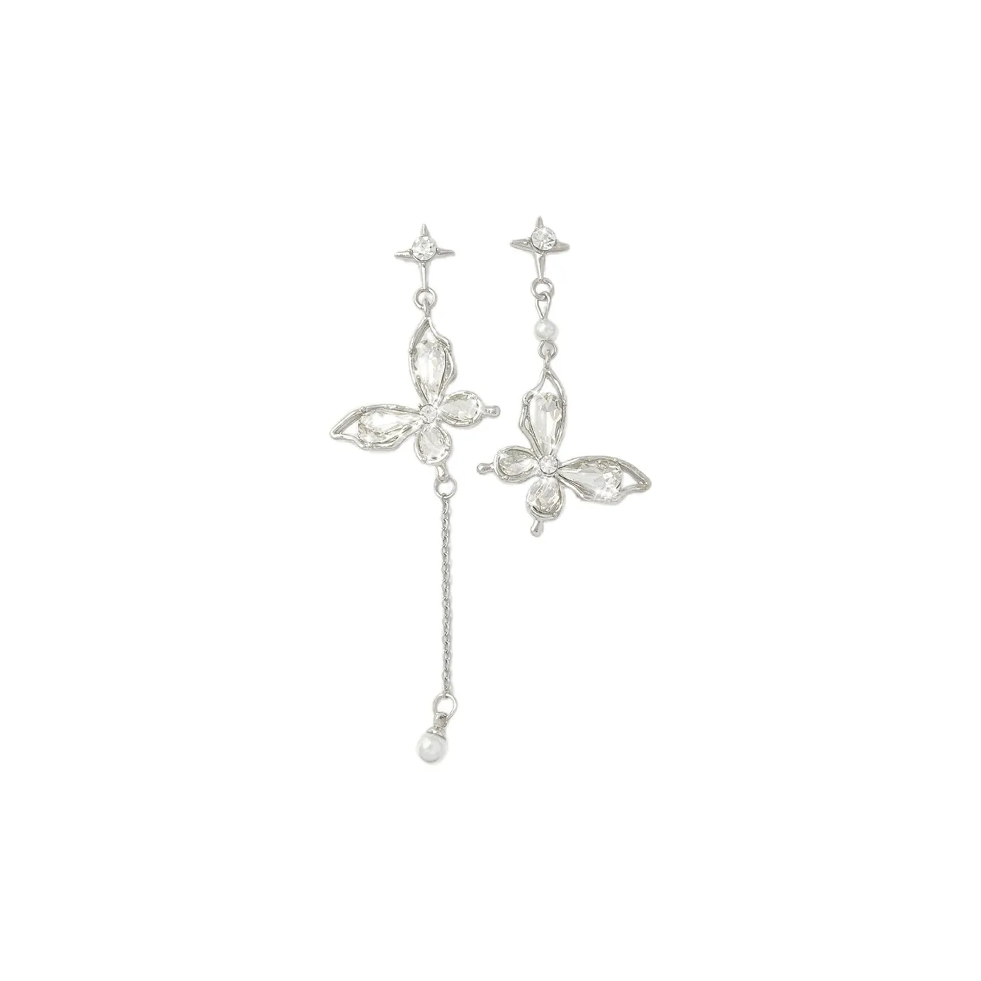 Серьги VAN GOGH Alloy Women's