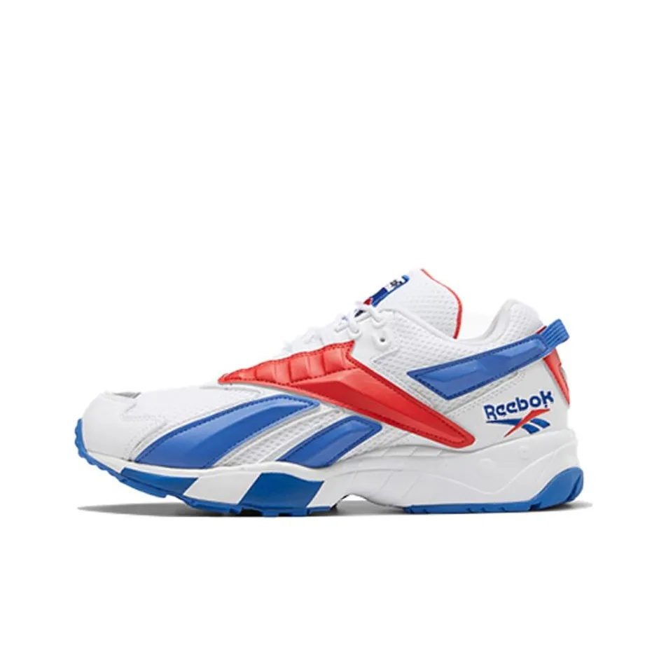 Reebok Intv 96 'White Blue Red'